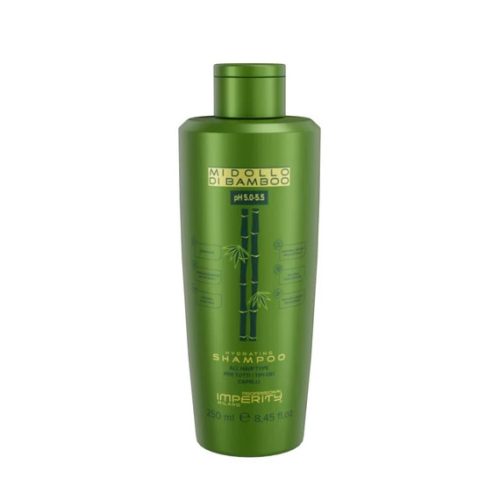 Imperity Organic Midollo Di Bamboo Sampon 250ml