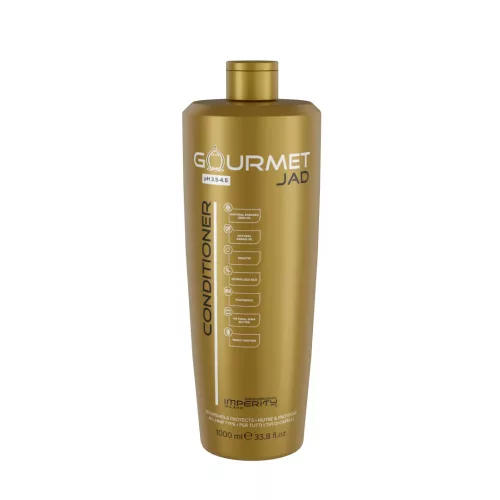 Imperity Gourmet Parabén Mentes Kondicionáló J'Adore Parfüm Illattal 1000ml
