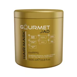   Imperity Gourmet Parabén Mentes Hajmaszk J'Adore Parfüm Illattal 1000ml