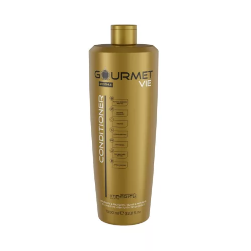 Imperity Gourmet Parabén Mentes Kondicionáló La Vie Est Belle Parfüm Illatal 1000ml