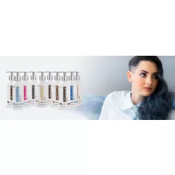 I Am Color hajszinező Gél 150ml Több színben 