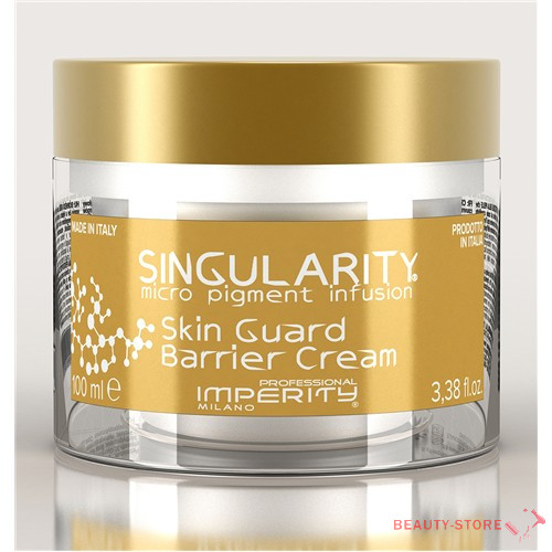 Imperity Singularity Bőrvédő Krém 100ml