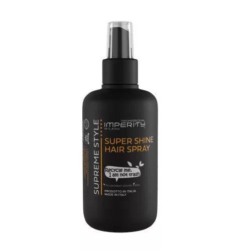 Imperity Supreme Style Super Shine Spray 125ml