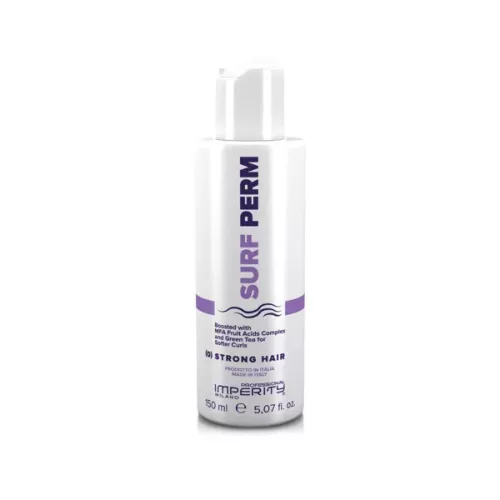 Imperity Surf Perm (0) Dauervíz Erős / Nehezen kezelhető Hajra 150ml
