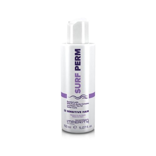 Imperity Surf Perm (2) Dauervíz Érzékeny Hajra 150ml