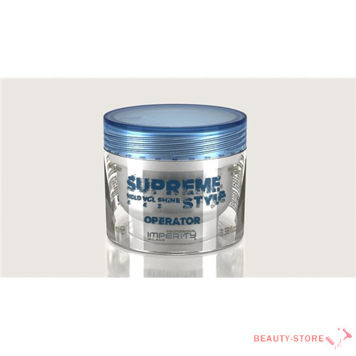 Imperity Supreme Style Operátor Wax 100ml