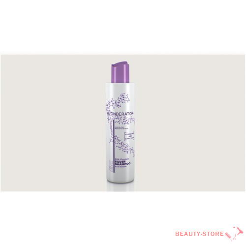 Imperity Blonderator Ezüst Sampon 200ml