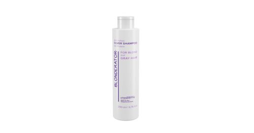 Imperity Blonderator Ezüst Sampon 200ml