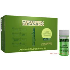   Imperity Midollo Di Bamboo speciális hajhullás elleni szérum 10x10ml