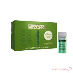   Imperity Midollo Di Bamboo Rekonstrukciós Újjáépítő Szérum 10x10ml