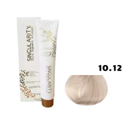   Imperity Singularity hajfesték 100ml 10.12 Platina Szőke - Hűvös Gyöngy