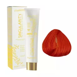 Imperity  Singularity hajfesték 100ml Réz Korrektor 