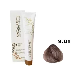   Imperity Singularity hajfesték 100ml 9.01 Nagyon Világos Szőke - Természetes Hűvös