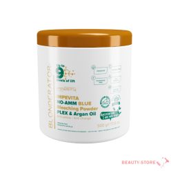   Imperity Blonderator Impevita Ammónia mentes  Ultra Premium Szőkítő por (9) 500gr.