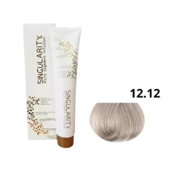   Imperity Singularity hajfesték 100ml 12.12 Speciál Szőke - Hamvas Irizáló