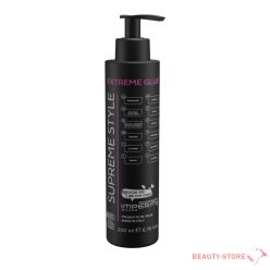 Imperity Supreme Style Extra Erős Hajzselé 200 ml