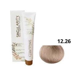   Imperity Singularity hajfesték 100ml 12.26 Speciál Szőke - Homok