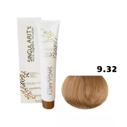  Imperity Singularity hajfesték 100ml 9.32 Nagyon Világos Beige Szőke