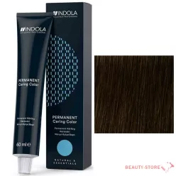   Indola Profession hajfesték 60ml 3.8 Sötét csokoládébarna