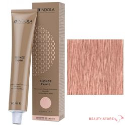   Indola hajfesték Blonde Expert 60ml P.16 Vöröses hamvas pasztel 