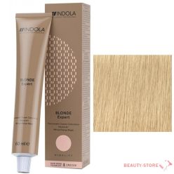   Indola hajfesték Blonde Expert 60ml P.31 Hamvas arany pasztel 