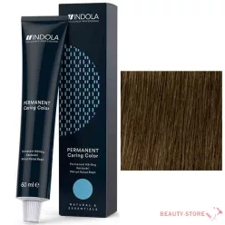   Indola Profession hajfesték 60ml 5.03 Természetes világos aranybarna