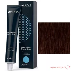   Indola Profession hajfesték 60ml 5.67 Világos ibolya vöröses barna