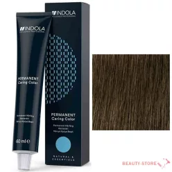   Indola Profession hajfesték 60ml 6.0+ Intenzív sötétszőke 