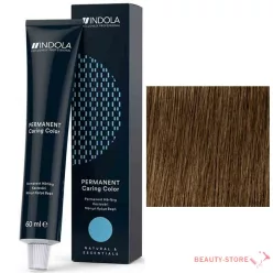   Indola Profession hajfesték 60ml 6.03 Természetes sötét aranyszőke 