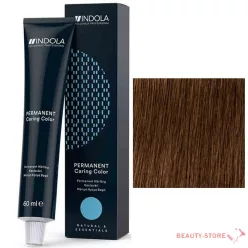   Indola Profession hajfesték 60ml 6.35 Sötét réz aranyszőke