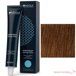   Indola Profession hajfesték 60ml 6.80 Sötét természetes csokoládészőke