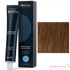  Indola Profession hajfesték 60ml 7.82 Gyöngyház csokoládészőke