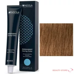   Indola Profession hajfesték 60ml 7.83 Arany csokoládészőke