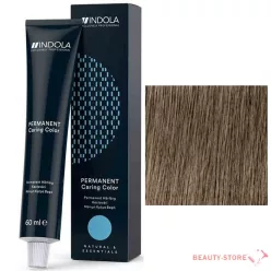 Indola Profession hajfesték 60ml 8.1 Hamvas világosszőke