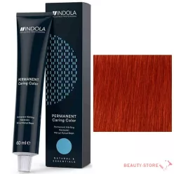   Indola Profession hajfesték 60ml 8.44x Extra réz világosszőke