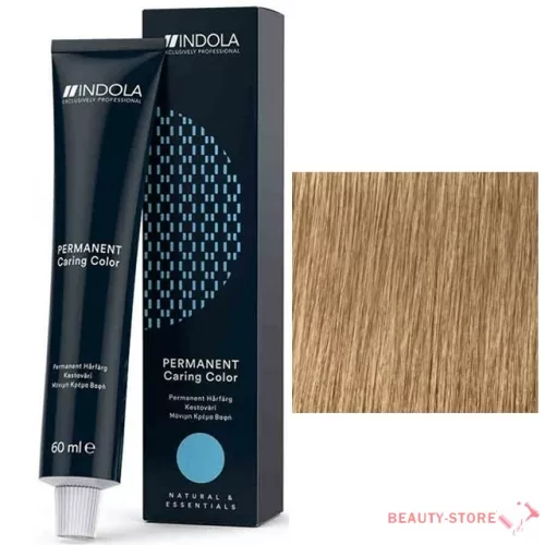 Indola Profession hajfesték 60ml 9.0+ Intenzív nagyon világosszőke