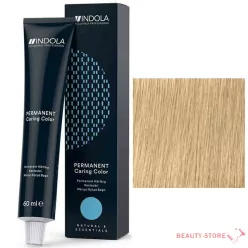   Indola Profession hajfesték 60ml 9.38 Nagyon világos csokoládé aranyszőke