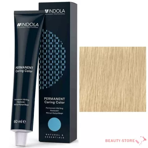 Indola Profession hajfesték 60ml 10.0 Extra világosszőke