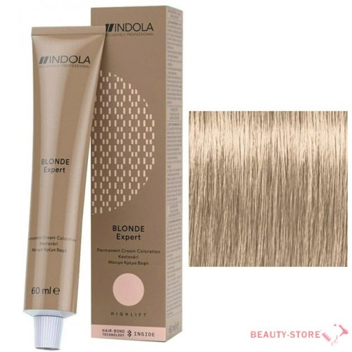 Indola hajfesték Blonde Expert 60ml 100.2 Ultra gyöngyház szőke 