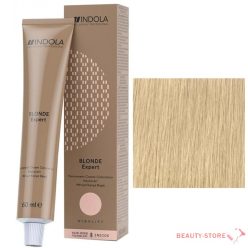   Indola hajfesték Blonde Expert 60ml 1000.0 Természetes specialszőke