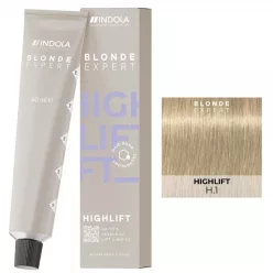   Indola hajfesték Blonde Expert 60ml H.1 Hamvas specialszőke