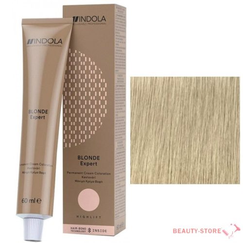 Indola hajfesték Blonde Expert 60ml 1000.1 Hamvas specialszőke