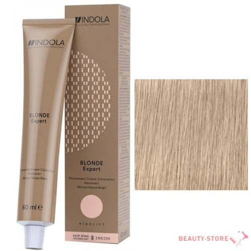 Indola hajfesték Blonde Expert 60ml 1000.27 Vöröses gyöngyház specialszőke 