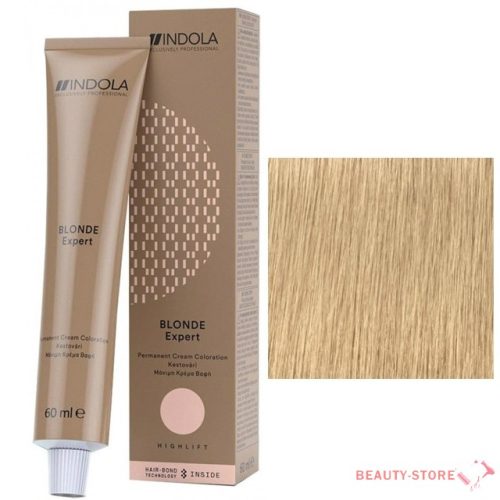 Indola hajfesték Blonde Expert 60ml 1000.38 Csokoládé arany specialszőke