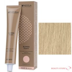   Indola hajfesték Blonde Expert 60ml P.01 Természetes hamvas pasztel