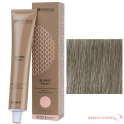   Indola hajfesték Blonde Expert 60ml  P.11 Intenzív hamvas pasztel