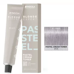   Indola hajfesték Blonde Expert 60ml  P.11 Intenzív hamvas pasztel
