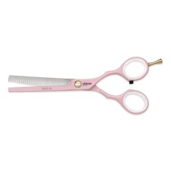 Jaguar Pre Style Ergo 28 Ritkító olló 5.5 Pink