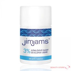 JimJams Színelőhívó oldat 3% 100ml