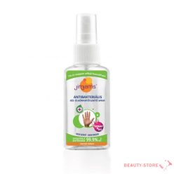   JimJams Antibakteriális kéz- és bőrfertőtlenítő spray 50ml